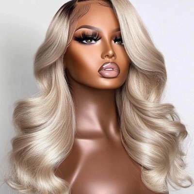 Luxury Hair