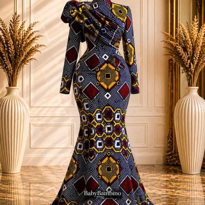 African Couture