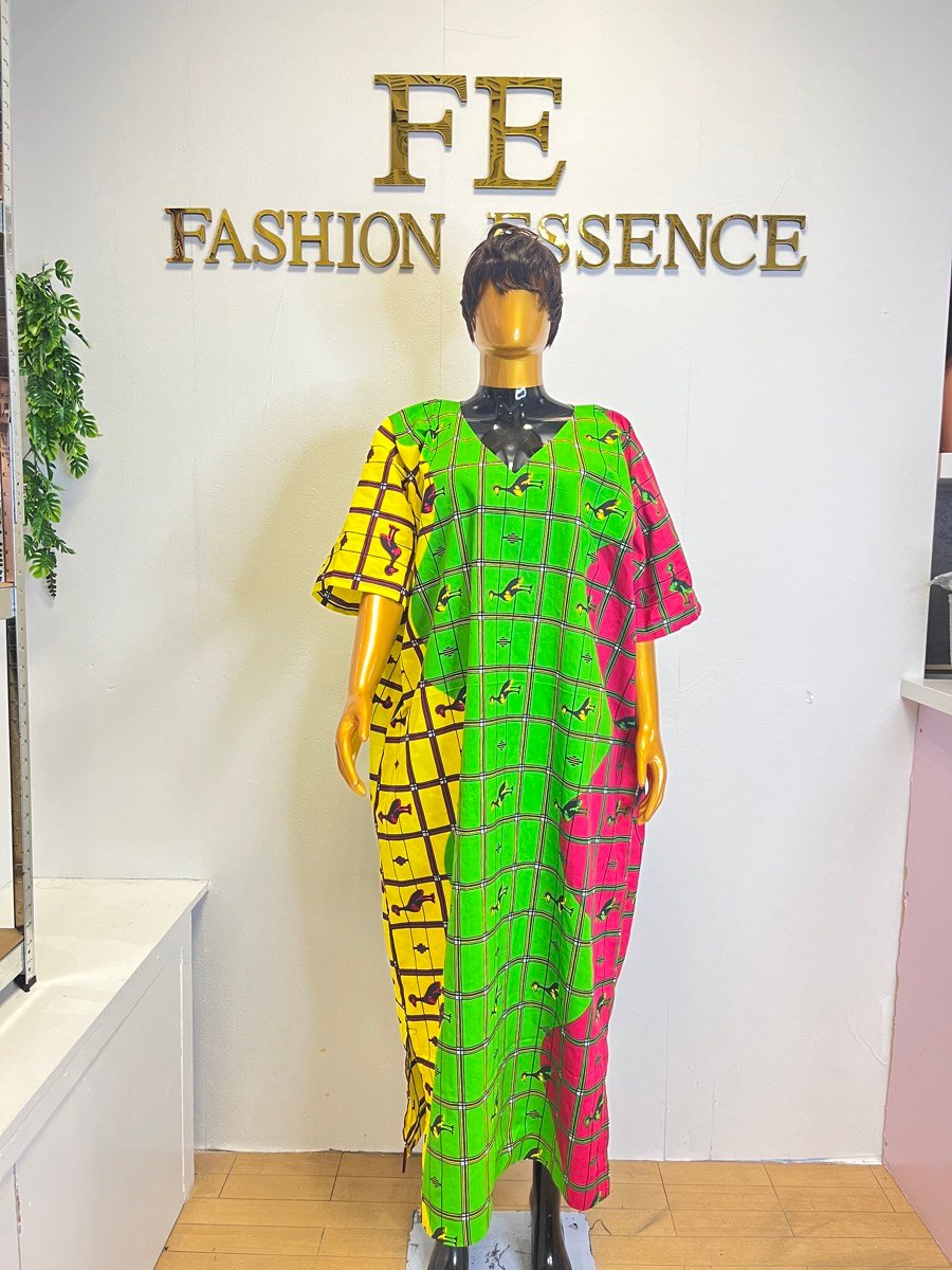 African Couture